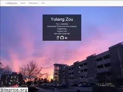Sites similar to yuliang.vision