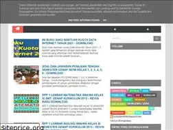 Sites similar to yulianipendidik.blogspot.com