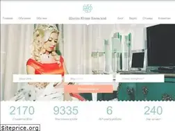 Sites similar to yulianovikova.com
