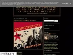 Sites similar to yulianpunk.blogspot.com
