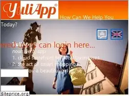 Sites similar to yuliapp.com