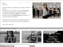 Sites similar to yuliayogi.com