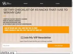 Sites similar to yuliazarch.com