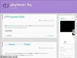 Sites similar to yulingtianxia.com