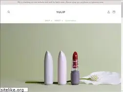 Sites similar to yulipbeauty.com