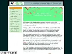 Sites similar to yuliqigong.com