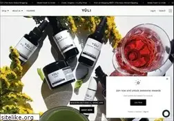 Sites similar to yuliskincare.com