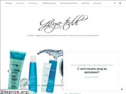 Sites similar to yuliya-teddi.com