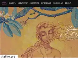 Sites similar to yuliyaglavnaya.com