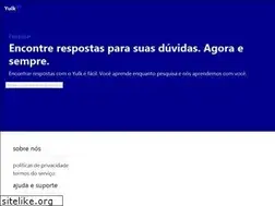 Sites similar to yulk.me