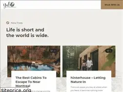 Sites similar to yulneveroamalone.com
