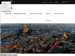 Sites similar to yulpa.io