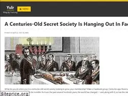 Sites similar to yulr.org