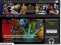 Sites similar to yulradio.com