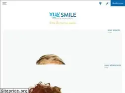 Sites similar to yulsmile.com