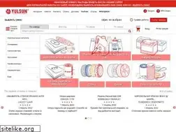 Sites similar to yulsun.ru