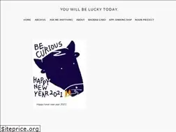 Sites similar to yuluck.com