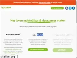 Sites similar to yuluma.com