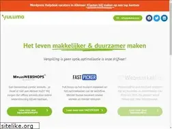 Sites similar to yuluma.nl