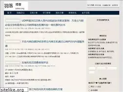 Sites similar to yuluo.org