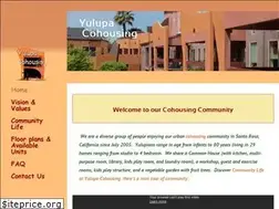 Sites similar to yulupacoho.com