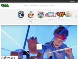 Sites similar to yulutoys.com