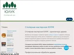 Sites similar to yulyk.com.ua