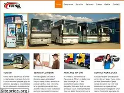 Sites similar to yulyustravel.ro