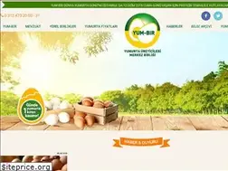 Sites similar to yum-bir.org