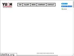 Sites similar to yum-e.jp