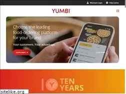 Sites similar to yum.bi