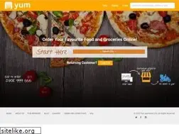 Sites similar to yum.co.ke