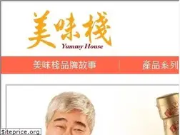 Sites similar to yum.com.hk