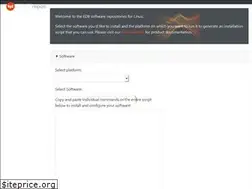 Sites similar to yum.enterprisedb.com