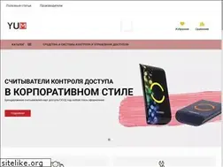 Sites similar to yum.ru
