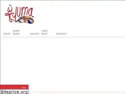 Sites similar to yuma-art.de
