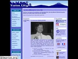 Sites similar to yuma-city.de