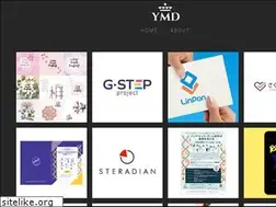 Sites similar to yuma-design.com