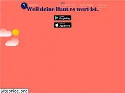 Sites similar to yuma-health.com