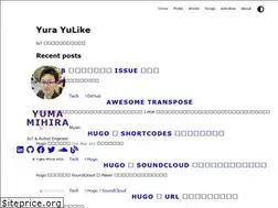Sites similar to yuma.cloud