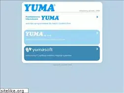 Sites similar to yuma.pl