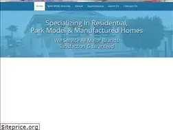 Sites similar to yumaacrepair.com