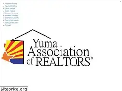 Sites similar to yumaaor.com