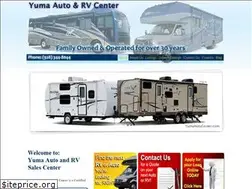 Sites similar to yumaautocenter.com