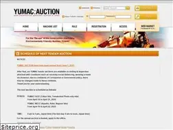 Sites similar to yumac.com