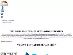 Sites similar to yumacarcare.com