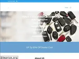 Sites similar to yumacarkeys.com