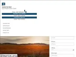 Sites similar to yumaclearbraces.com