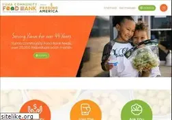 Sites similar to yumafoodbank.org