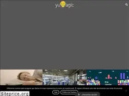 Sites similar to yumagic.com